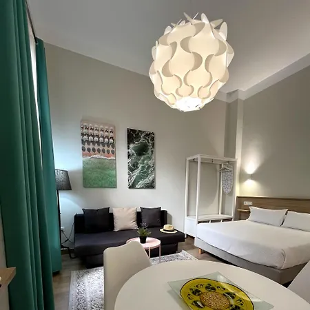 Apartamento Turísticos Casa De Balcones Chipiona