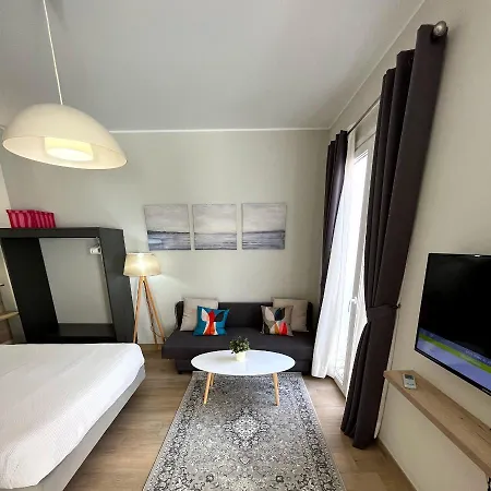 Apartamento Turísticos Casa De Balcones *
