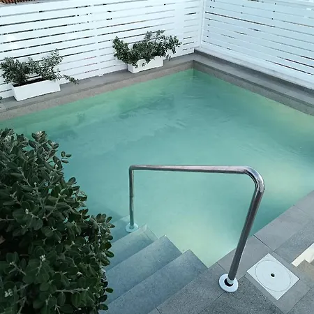Apartamento Turísticos Casa De Balcones Chipiona