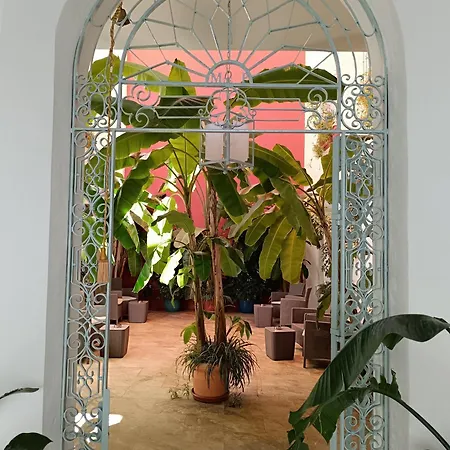 Apartamento Turísticos Casa De Balcones *